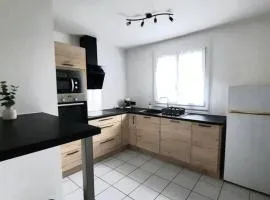 Joli appartement Proche Orléans