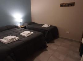 Humahuaca में Hostal El Museo, हॉस्टल