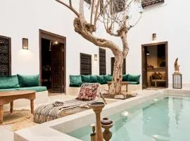 RIAD Ylha MARRAKECH