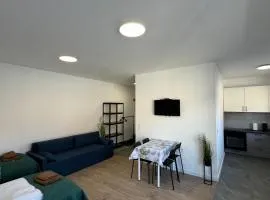 Abra Apartment X