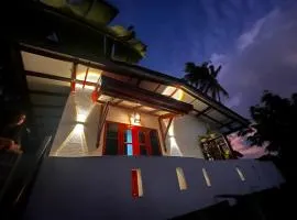 HIKKA Calm Place