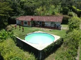 Casa de campo barbosa Antioquia