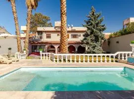 Fliphaus Wine Country - 9 Bd 22pax Pool Jacuzzi
