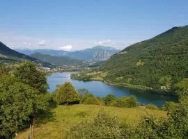 La Piazza B&B
