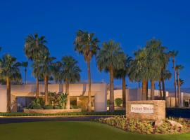 Indian Wells Resort Hotel, resort in Indian Wells