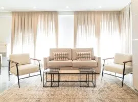 Alysé Apartments Tetuán, by Homing U