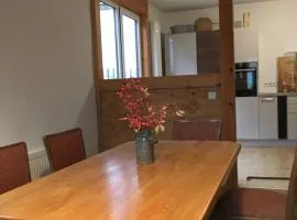Ferienhaus Im Grünen