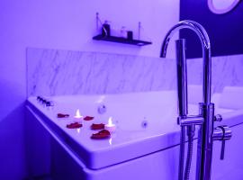 L'Atelier de r&ecirc;ves