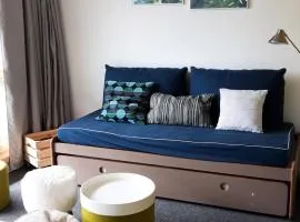 Résidence Thuria - Spacieux 3 pièces 7/8 personnes MAE-4674