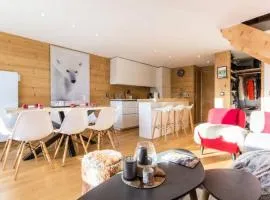 Résidence Thuria - Spacieux appartement rénové 8 personnes MAE-4704