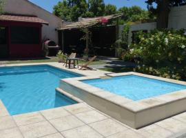 Chill Inn Hostel, hostel ở Mendoza