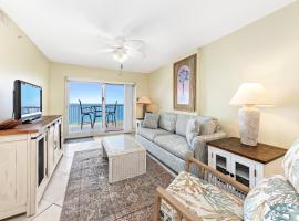 Royal Palms Unit 1205, hotel com spa em Gulf Shores