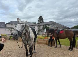 The Chiltern Fox, hotel v destinaci High Wycombe
