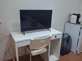 House Prosperity, hotelli kohteessa Amora