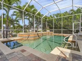 Luxury Villa, Private Pool and Canal View - Villa Coral Grand - Roelens