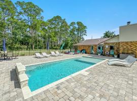 Bayside Bliss – hotel w mieście Pensacola
