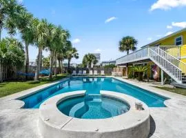 Sunshine Oasis