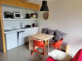Résidence Varet 3 - Studio rénové 5 personnes MAE-5354