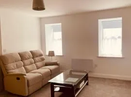 Colton House - Apt 1