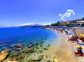 Seafront House Gabbiano Blu