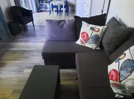 Ferienwohnung Hänel