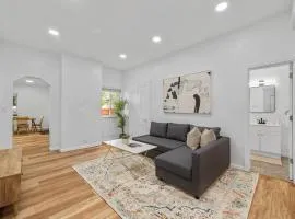 Bloomfield, Shadyside !2 Modern and Spacious Two Bedroom Apt with Free Parking