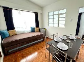 Apartaestudio en el centro de Pereira