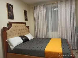 Bela Getaway Homes Deluxe Studio Apartment