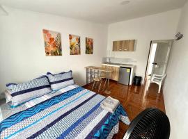 Comodo aparta-estudio, ξενοδοχείο σε Pereira
