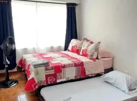 Central Aparta-estudio Pereira