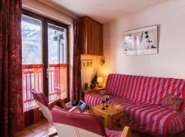 Résidence Gardiole 4 - Appartement spacieux · Proche des pistes · Wifi gratuit & proche des Grands Bains MAE-0234