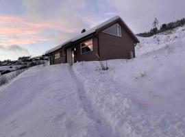 Fjellsporthytta nr. 4, ξενοδοχείο σε Sogndal