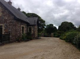 Mountains View Staycation, hotel in Sligo