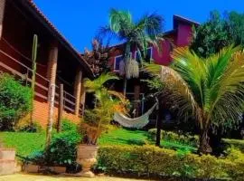 Casa com piscina - itupeva