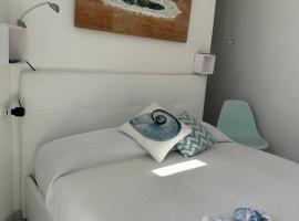 La conchiglia di susy, homestay in Capoliveri