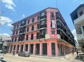 Casa Korsi Apartments At Santa Ana