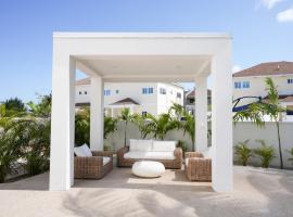 Inspire Five, Hotel in Cable Beach