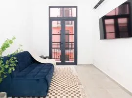 Casa Korsi Apartments At Santa Ana