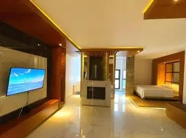Apartaestudios Calle 76