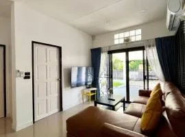 Bayok 10 - 2 Bedroom Villa Near Kathu Waterfall