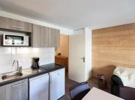 Résidence Signal Du Prorel - Studio avec coin montagne · Au pied des pistes · Wifi gratuit MAE-0974