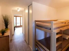 Résidence Signal Du Prorel - Studio lumineux · Proche des pistes · Wifi gratuit & coin montagne MAE-0984