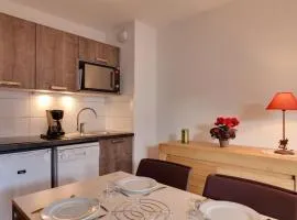 Résidence Signal Du Prorel - Studio rénové avec balcon · Proche des pistes · Wifi gratuit & coin montagne MAE-0994