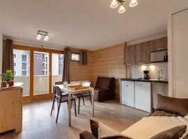 Résidence Signal Du Prorel - Studio entièrement rénové · Au pied des pistes · Au pied des pistes MAE-1014