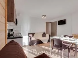 Résidence Signal Du Prorel - Studio tout confort et rénové · Accès aux pistes · Wifi gratuit MAE-1024