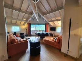 Résidence Grand Serre Che A - Appartement luxe et spacieux · Accès pistes par navette · Lits fait à l'arrivée ; ménage et Wifi inclus MAE-4754