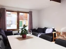 Chalets Jardin Alpin - Chalet mitoyen spacieux en duplex · Accès pistes par navette · Wifi gratuit MAE-5024