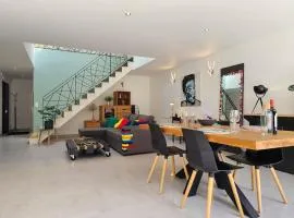 La villa Lumière