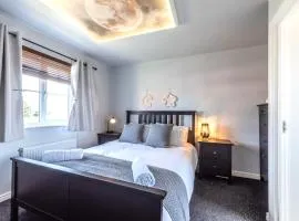 Dee View Executive Stay