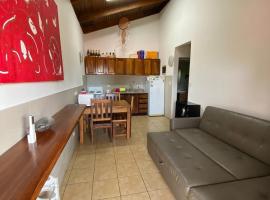 Amazing Beach Condo Costa Rica, apartmán v rezidenci v destinaci Potrero